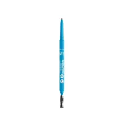 KIND AND FREE BROW WARM BROWN