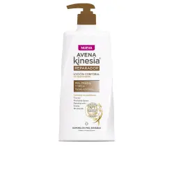 Kinesia Kinesia  Loción Corporal Reparador de Avena, 400 ml