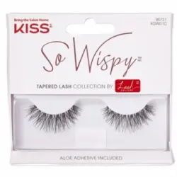 Kiss Kiss Lash Couture - So Wispy 01