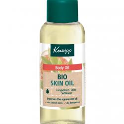 Kneipp - Aceite Corporal Bio Skin Oil