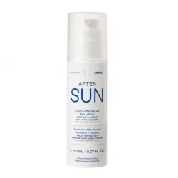 KORRES - YOGHURT After sun 150 ml unisex