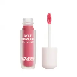 Kylie Cosmetics - Supple Kiss Lip Glaze Gloss 3 ml 006 - LOVER GIRL