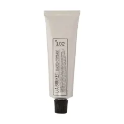 L:a Bruket - 102 Hand Cream Bergamot/Patchouli Cremas de manos 30 ml female