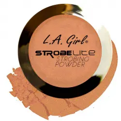 L.A. Girl - Iluminador en polvo Strobe Lite - 20W