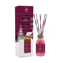 La Casa de los Aromas - *Navidad* - Ambientador mikado - Cozy Moments