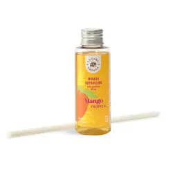 La Casa de los Aromas - Recarga ambientador mikado 100 ml - Mango