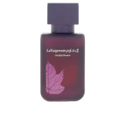 La Yuqawan Orchid Prairie eau de parfum vaporizador 75 ml
