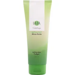 LAJA - Gel refrescante para pies Cremas para pies 100 ml unisex