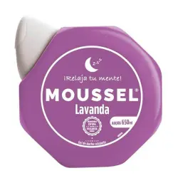 Lavanda 650 ml