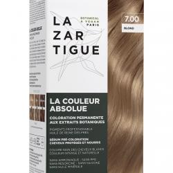 Lazartigue - Coloración Permanente La Couleur Absolue