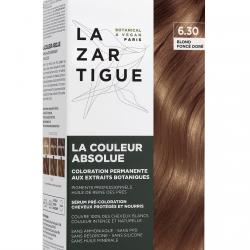 Lazartigue - Coloración Permanente La Couleur Absolue