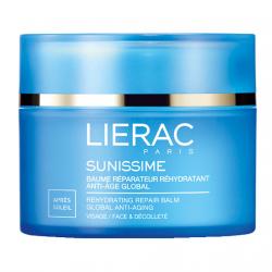 Lierac - Bálsamo After Sun Reparador Rehidratante Sunissime