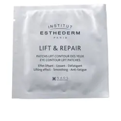 LIFT & REPAIR parches lifting contorno de ojos Contorno de ojos