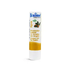 Lixone Lixoné Protector Labial de Aceite de Argán, 4.5 gr
