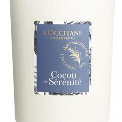L'Occitane En Provence - Vela Cocon De Sérénité 140 G