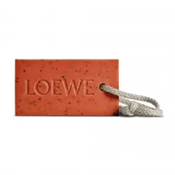 LOEWE - Jabón Sólido Tomato Leaves Loewe.