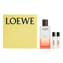Loewe S.Ella Elix.100+10+Suti.Elix.10 (Excl.Eci)