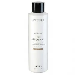 Löwengrip Good To Go And Cream Dry Shampoo 250 ML 250.0 ml