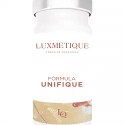 Luxmetique - 60 Cápsulas Fórmula Unifique Luxmetique.