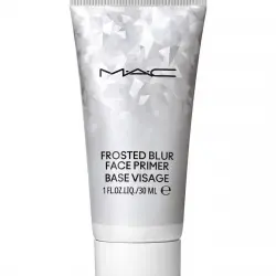 M.A.C - Estuche de regalo Mac Prebase Acabado Mate Aterciopelado Frosted Blur Face Primer M.A.C.