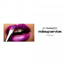 M.A.C - Maquillaje Novias y Eventos M.A.C.