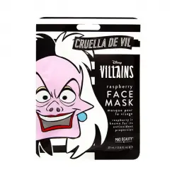 Mad Beauty - Mascarilla Facial Disney - Cruella De Vil