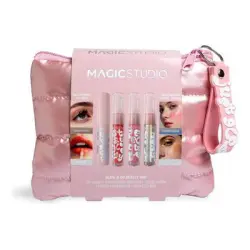 Magic Studio Glow & Go Beauty Bag Und.