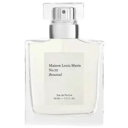 Maison Louis Marie - No.12 Bousval Perfumes 50 ml unisex