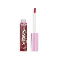 Makeup Revolution - *Pixie Poison* - Brillo de labios MetaFae - Pink Peril