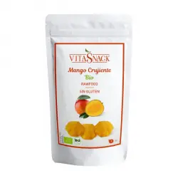 Mango Crujiente Ecológico 26 gr