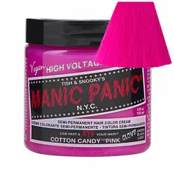 Manic Panic - Tinte fantasía semipermanente Classic - Cotton Candy Pink