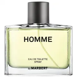 Marbert - Homme Eau de Toilette Perfumes 100 ml male