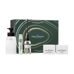 Marie-Stella-Maris - Estuche de regalo Luxurious Body Gift Set Objets d'Amsterdam Marie-Stella-Maris.