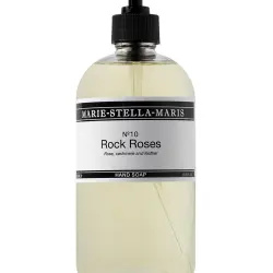 Marie-Stella-Maris - Jabón de manos Hand Soap Rock Roses Marie-Stella-Maris.