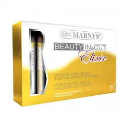 Marnys - Viales Beauty In & Out Elixir Marnys.