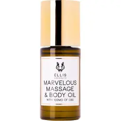 - Marvelous Massage & Body Oil Aceites corporales 30 ml unisex