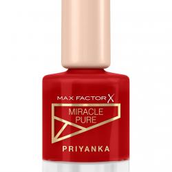 Max Factor - Esmalte De Uñas Miracle Pure Priyanka