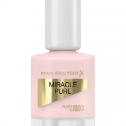 Max Factor - Laca De Uñas Miracle Pure