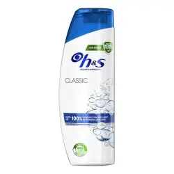 Mejor Dto!   Classic 360 ml Champu