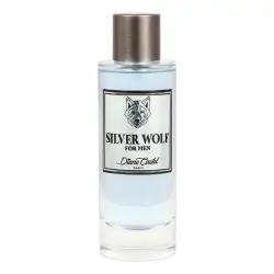Mejor Dto!   Silver Wolf Edp 100 ml Eau de Parfum