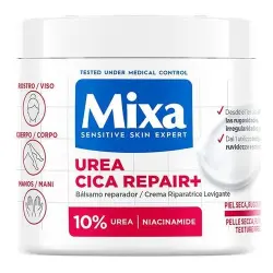 Mejor Dto!   Urea Cica Repair+ 150 ml Bálsamo Reparador Piel Seca