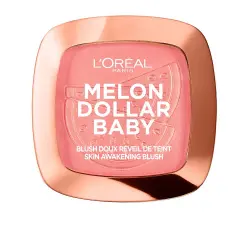 Melon Dollar Baby skin awakening blush #03-watermelon addict 9 gr