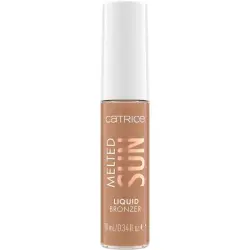 Melted Sun Bronceador Líquido  Catrice