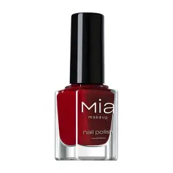 Mia Make Up - Nail Polish Lacas de uñas 11 ml 142