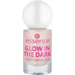 Mini Esmalte Unas Glow In The Dark 14