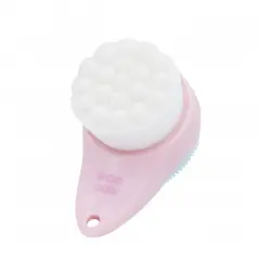 Mini Limpiador Facial 2 en 1