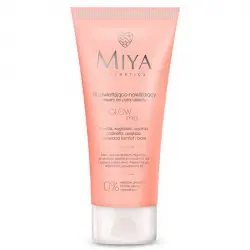 Miya Cosmetics - Bálsamo hidratante e iluminador GLOWme