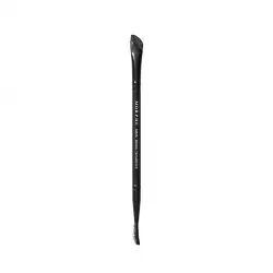 Morphe - M625 Three-In-One Brow Sculpting Brush Pinceles para cejas 1 pieces 1 Pieza