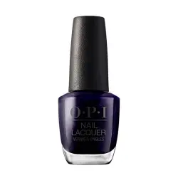 Nail Lacquer ColecciÃ³n Azules Y Verdes Russian Navy Nlr54