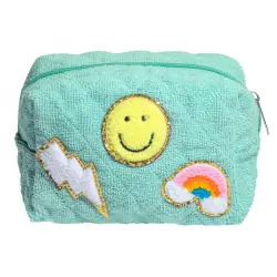 Neceser Fuzzy Smile 58 gr  Woo oow